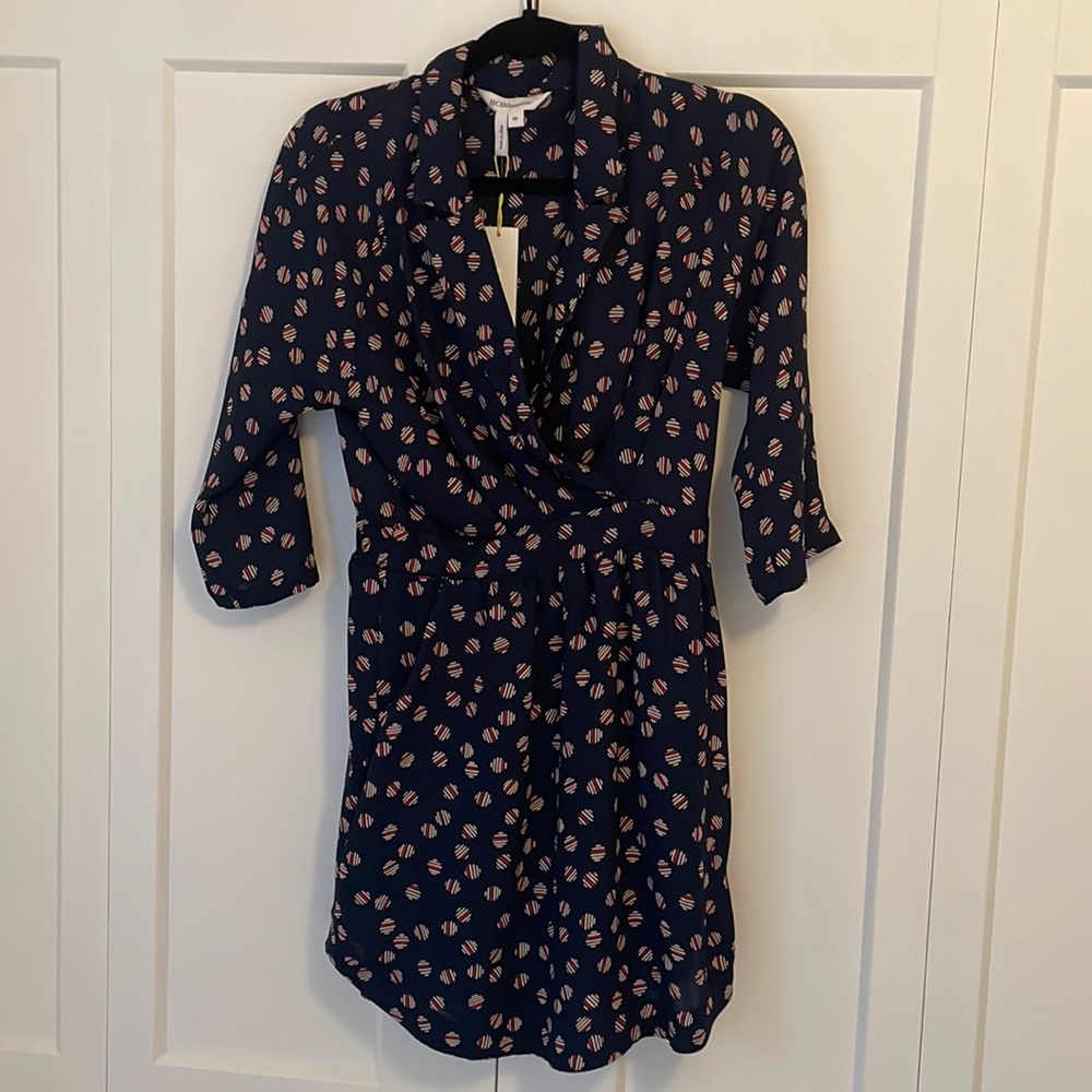 BCBGeneration Dress